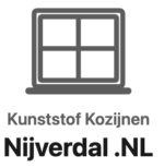 Kunststof Kozijnen Rijssen .NL logo